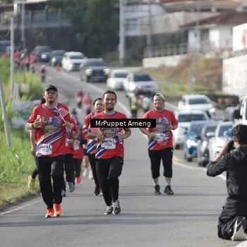 Runner Photo 5959240