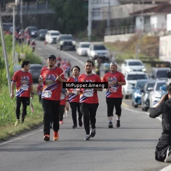 Runner Photo 5959243
