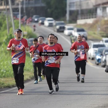 Runner Photo 5959249