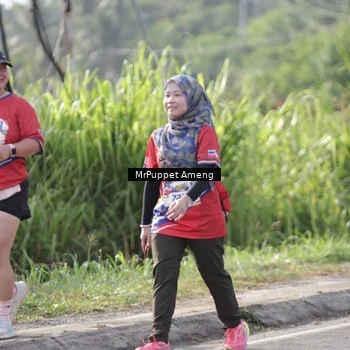 Runner Photo 5959254