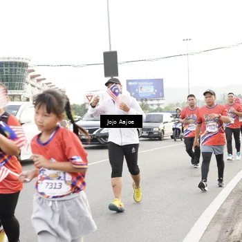 Runner Photo 5959256