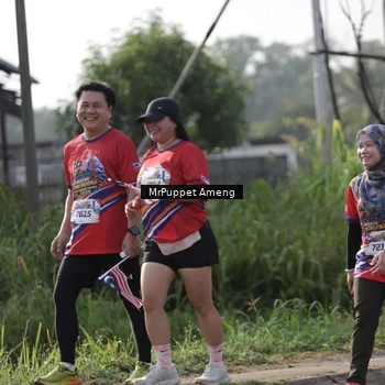 Runner Photo 5959258