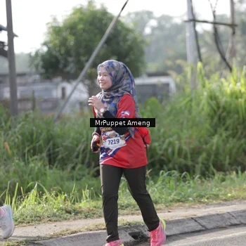 Runner Photo 5959260