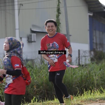 Runner Photo 5959261
