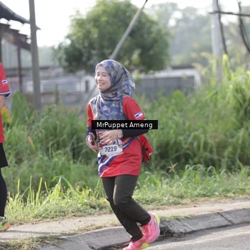 Runner Photo 5959263