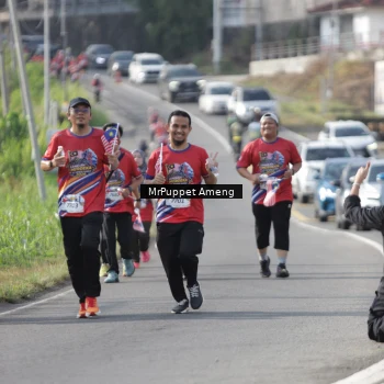 Runner Photo 5959265