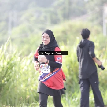 Runner Photo 5959268