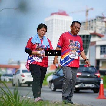 Runner Photo 5959270
