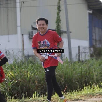 Runner Photo 5959272