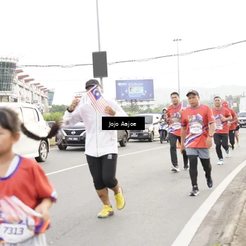 Runner Photo 5959273