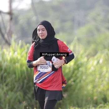 Runner Photo 5959274