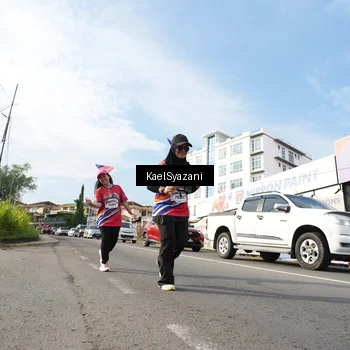 Runner Photo 5959279