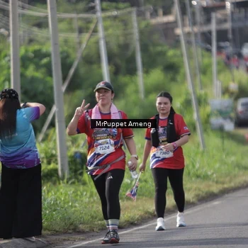 Runner Photo 5959281