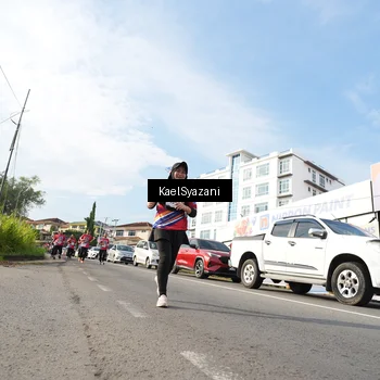 Runner Photo 5959285