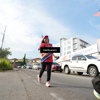 Runner Photo 5959287