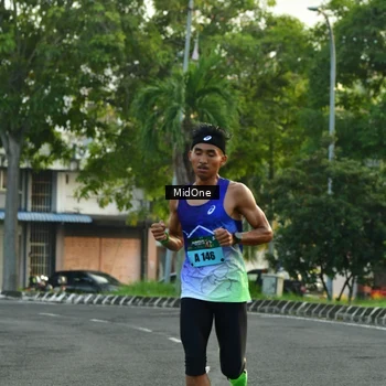 Runner Photo 5959290
