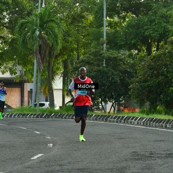 Runner Photo 5959291