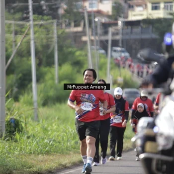 Runner Photo 5959293