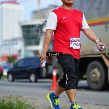 Runner Photo 5959294