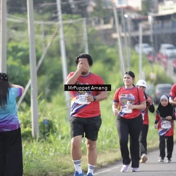 Runner Photo 5959295