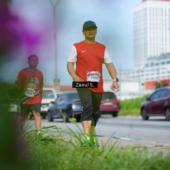 Runner Photo 5959296