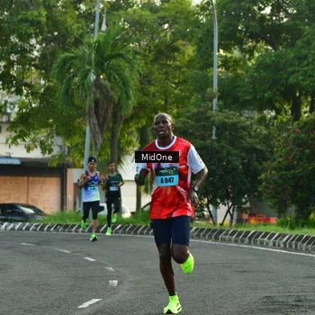 Runner Photo 5959297