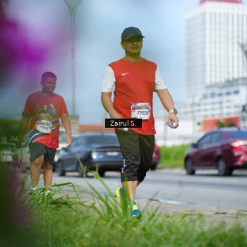 Runner Photo 5959298
