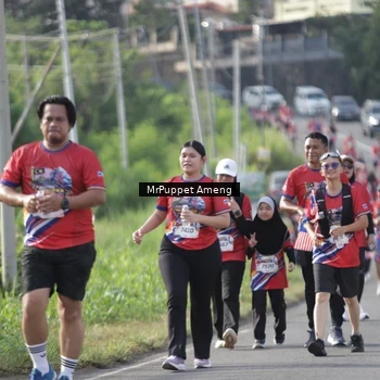 Runner Photo 5959300