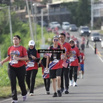 Runner Photo 5959301