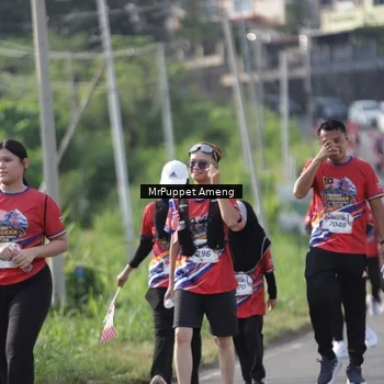 Runner Photo 5959303