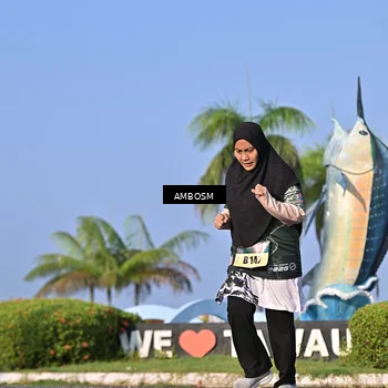 Runner Photo 5959304