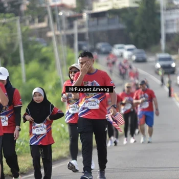 Runner Photo 5959306