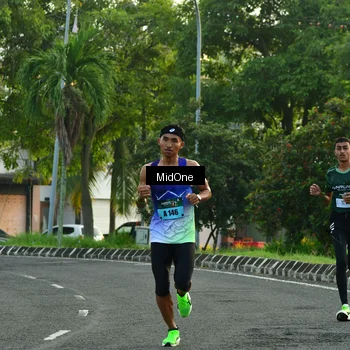 Runner Photo 5959307