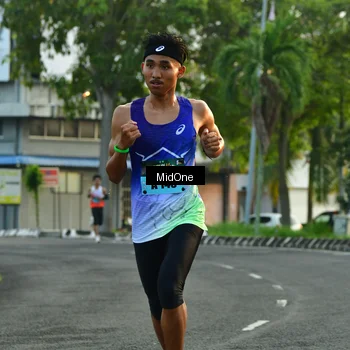 Runner Photo 5959308