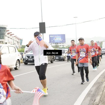 Runner Photo 5959309
