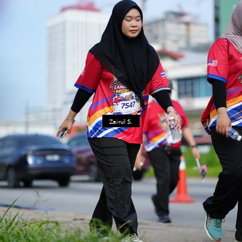 Runner Photo 5959316