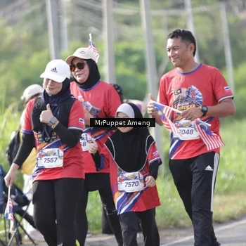 Runner Photo 5959319