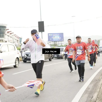 Runner Photo 5959320
