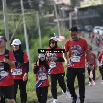 Runner Photo 5959321