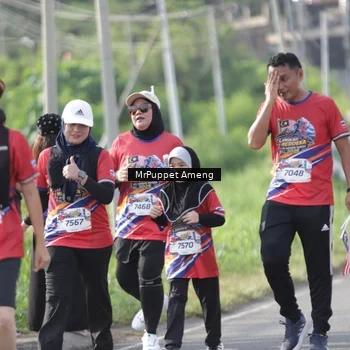 Runner Photo 5959324