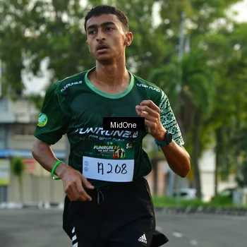 Runner Photo 5959328