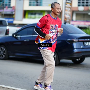 Runner Photo 5959329