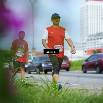 Runner Photo 5959332
