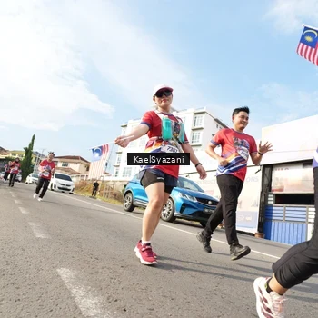 Runner Photo 5959333