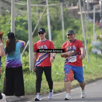 Runner Photo 5959334