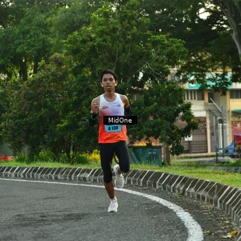 Runner Photo 5959335