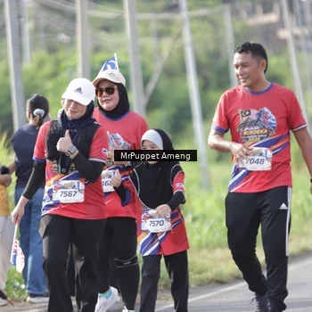 Runner Photo 5959336