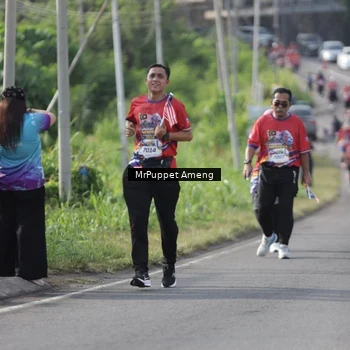 Runner Photo 5959337