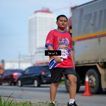 Runner Photo 5959338