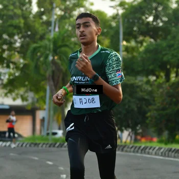 Runner Photo 5959339